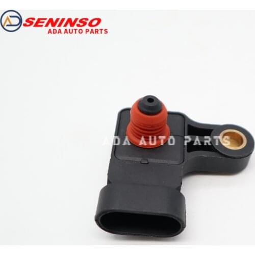 96330547 25184081 96330547 SKAS312 2251054 MA0207 5S8028 For Chevrolet For Buick Excelle Manifold Absolute Pressure Sensor