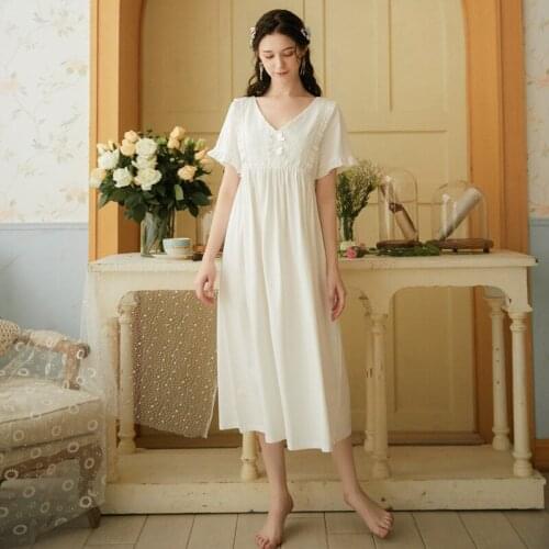 CFYH Women's Nightgowns