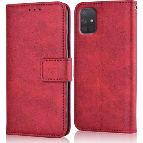 For Wallet Case On Samsung Galaxy M31s Cover Fitted Case On Samsung M31s M31 s Cover Phone Bag Samsung M31s M 31s Cover