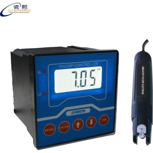CX-IPH-1205-01 Best Digital pH Meter Digital Ph Meter Controller