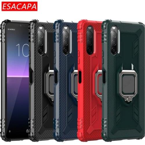 ESACAPA Sony