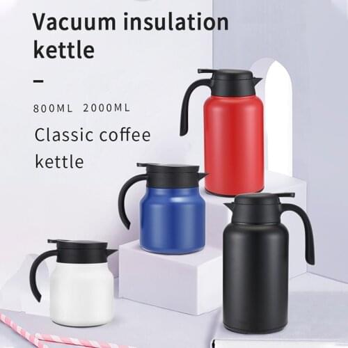 Hasacasa Camping Thermoses