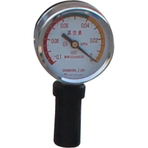 Air Pressure Meter, Vacuum Meter in Cow Milking Machine