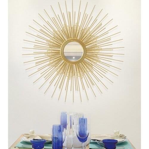 OLOEY Decorative Mirrors