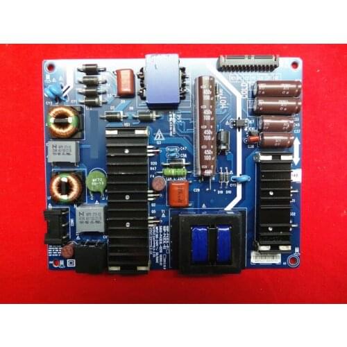 Original 42K1TY/40U1 Power Supply Board 5800-P42EXL-0210 168P-P42EXL-01 Speaker Accessories