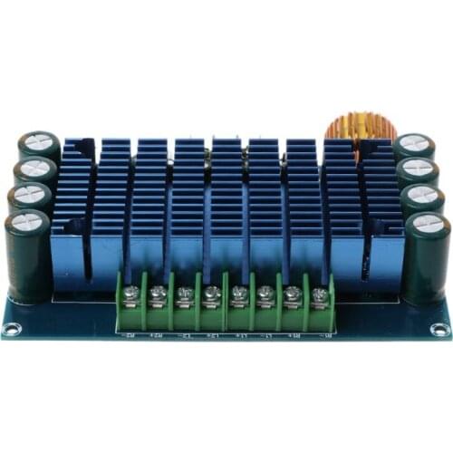 POFAN Sound Amplifiers