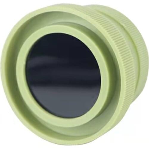 Polarizer Experimental device for polarization observation of light physical optics Teaching demonstration optical instrument