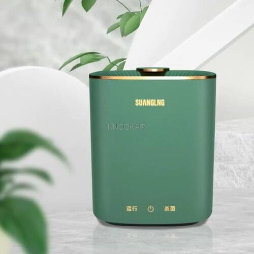Mini Portable Washing Machine Laundry Automatic Dormitory Travel Underwear Washing Machine Special for Washing Socks Machine