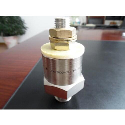 Rotary diode controller : ZX300A 2000V / ZXR300-20 ZXS300-20 300A 2000V ( M27*2-16 )