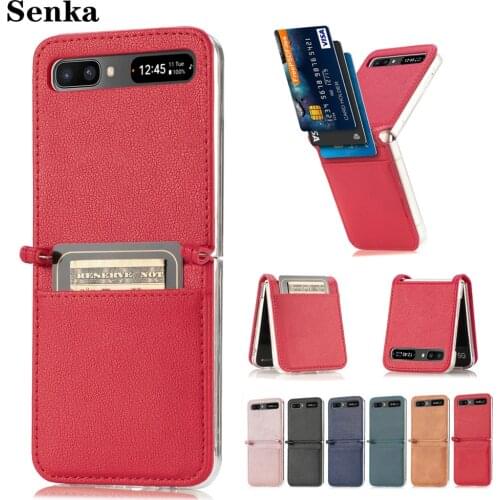 Чехлы для телефонов Samsung Galaxy Z Flip SneKa China At AliExpress