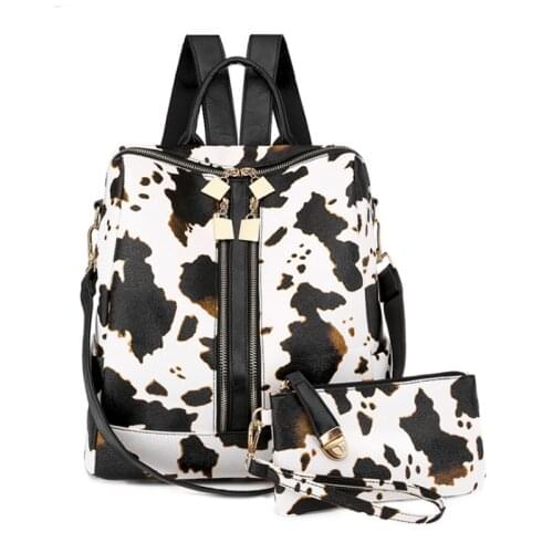 WENTOU Backpacks For Women