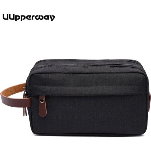 Zuolunduo Men's Textile Bags