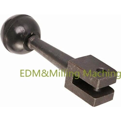 1PCS High Quality Milling Machine CNC Parts- Milling Machine BRAKE LOCK HANDLE M1259 BRIDGEPORT Durable New