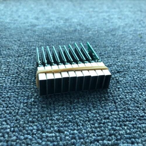 10pcs/lot Wholesales Factory Sales Chips USB 2.0 Memory Flash Stick Pen Drive (size 12*45 mm)