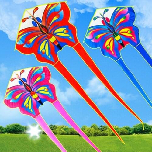215cm Super Huge Kite Line Stunt Kids Kites Toys Flying Long Tail Outdoor Fun Sports Educational Gifts Kites for Adults