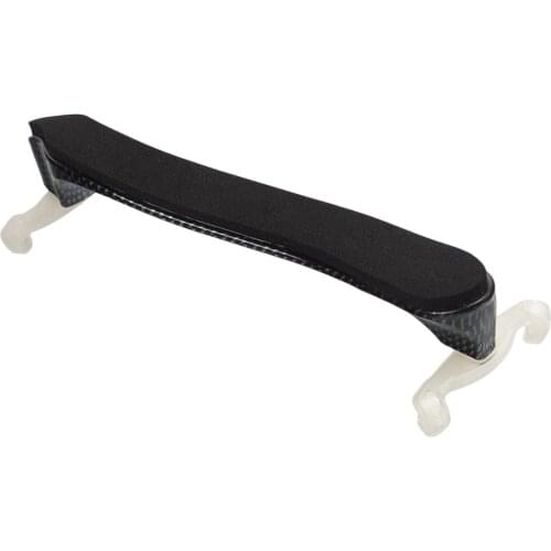 4/4 & 3/4 Violin Shoulder Pad Rest Support Violins Instrumental DIY Parts