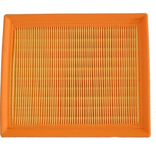 Car Air Filter For Toyota Corolla with two wings 1.8L hybrid power For Lexus Import CT200h 1.8L 2011- 17801-37020