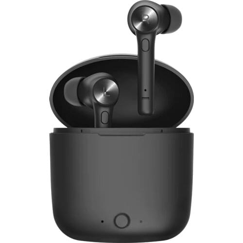 Wireless tws earbuds bluetooth earphone Bluedio Hi stereo sport earbuds wireless headset with charging box built-in microphone