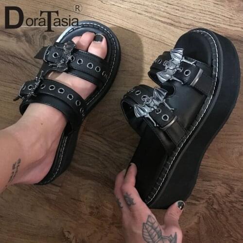 Сланцы DoraTasia China At AliExpress