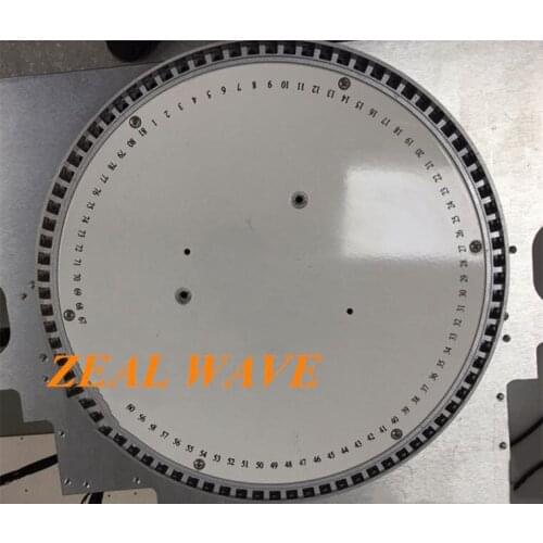 Kehua Excellence 420 450 Reaction Plate Accessories