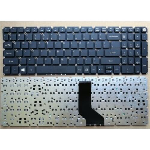 US New laptop keyboard for Acer Travelmate TMP259 P259-MG P277-MP277-MG P278-M BLACK
