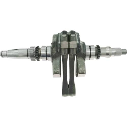 Crankshaft ASSY FOR ATV UTV CFmoto cfmoto 800 800cc U8 X8 Z8 GO KART QUAD GOES 0800-041000-0001 mark A