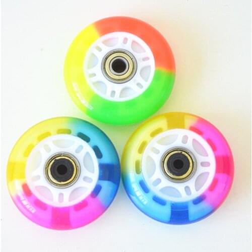 Lubeesant Roller Skates