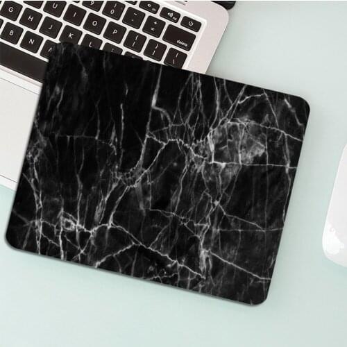 MRGLZY Gaming Mouse Pad Gamer Accessories Mouse Pads Mouse Mat Texture Small Mouse Pad Best Seller Mouse Pad desk pad