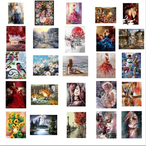 Oneroom New Small Cross Stitch Scissors Embroidery Sewing Tools Women Sewing Tailor Scissor Handcraft DIY Tool Accessories