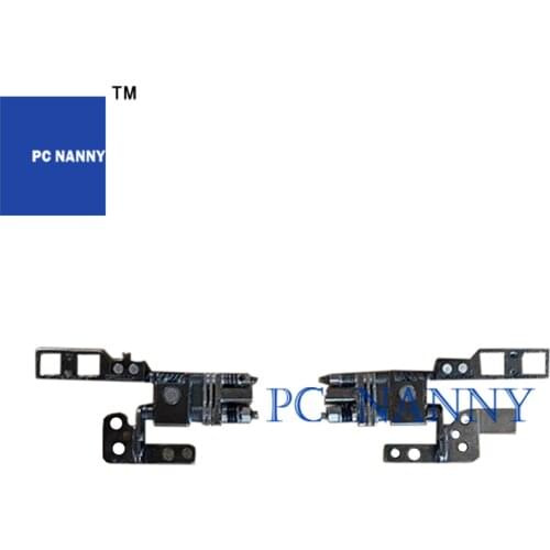PCNANNY FOR HP TPN-C147 13-AY antenna DC33002DH10/H00 hinge
