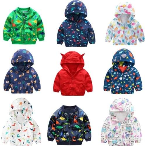 Осенние куртки для мальчиков SHIMIYANGGUANG China At AliExpress