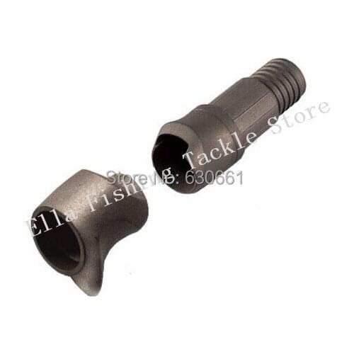 SKTSS +LS #16 Graphite Reel Seat - Fishing Rod Components