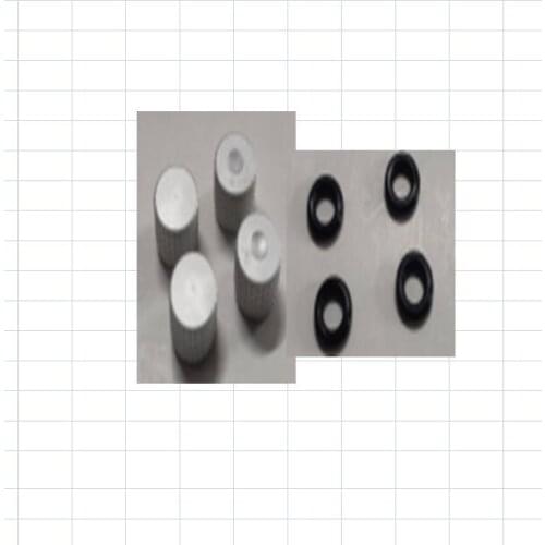 MJX B7 Bugs 7 RC Drone Spare parts blade cap assembly Motor cap