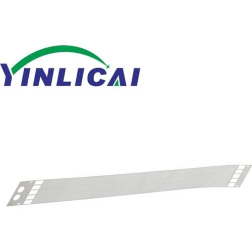 5PCS DRUM UNIT CHARGE CORONA GRID WIRE A096-2060 B070-2364 FOR RICOH COPIER MP7500 MP8000 MP9002 AFICIO 2075 2060 1060