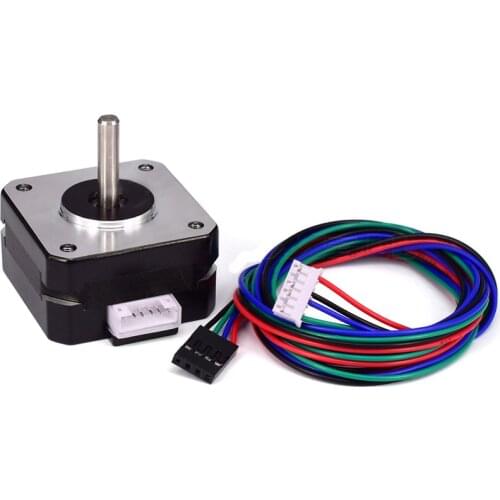 3D printer accessories Titan Titan dedicated stepper motor 42*42*23mm