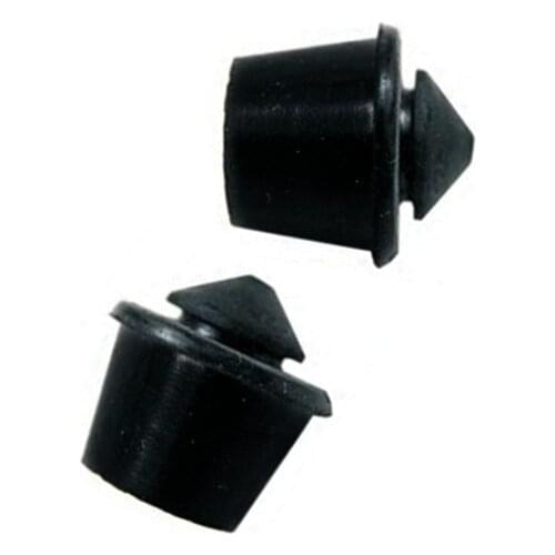 Fit for 4pcs Car door buffer block for Geely Emgrand 7 EC7 EC715 EC718 Emgrand7,EC7-RV EC715-RV EC718-RV