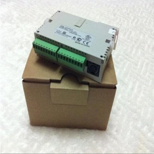 Delta DVP16SM11N/DVP16SN11T SS series 16-point expansion module