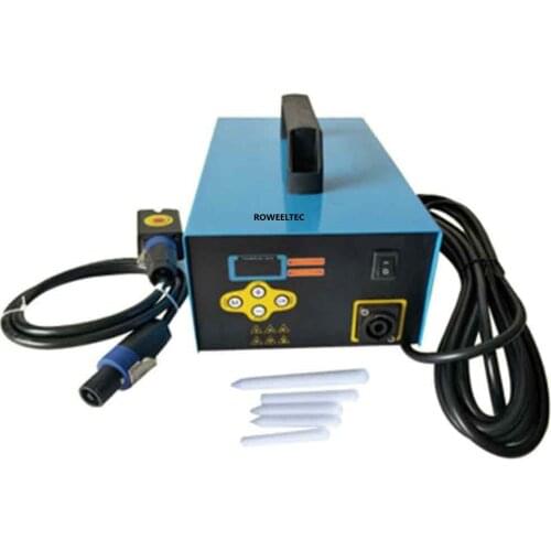 PDR induction heater to remove paintless dents repair tool 220V /110V Fast Shipping