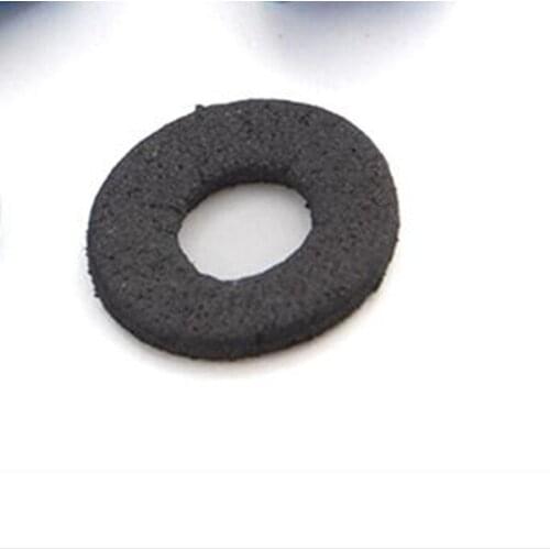Car Rocker Fastener Moulding Clips Nylon Retainer 75495-3501 Anti-rattle ring washer