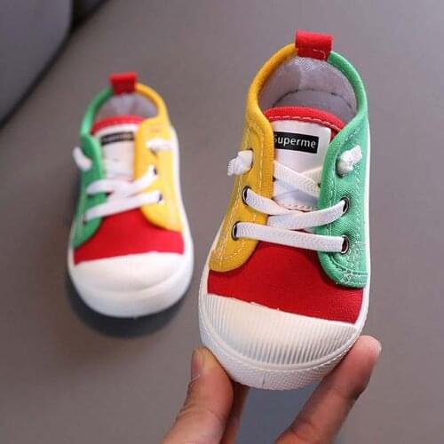 Детские кеды KOMAILEE China At AliExpress