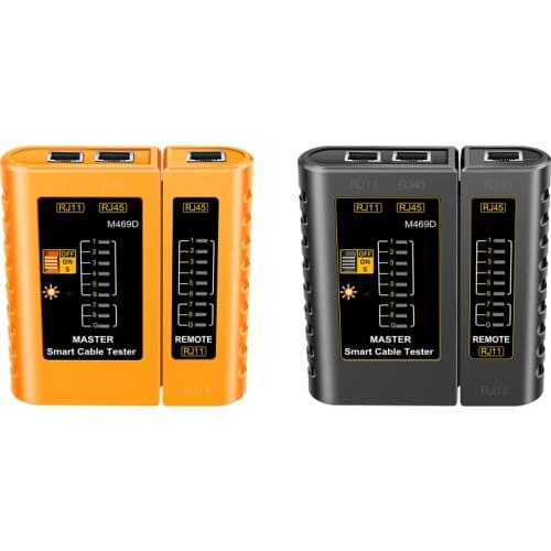 MOANT CARMEL Network Hardware