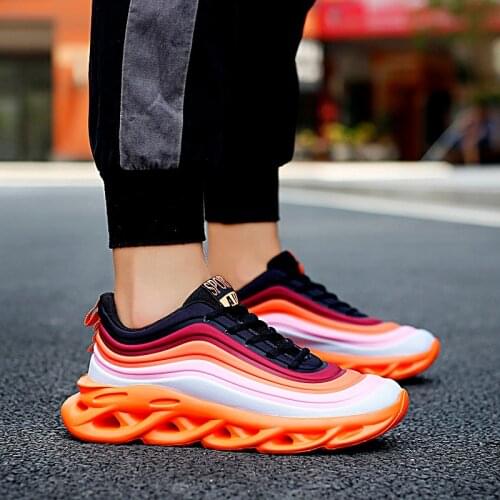 Fashion shoes High Quality Breathable canvas Shoes Walking Shoes Outdoor man