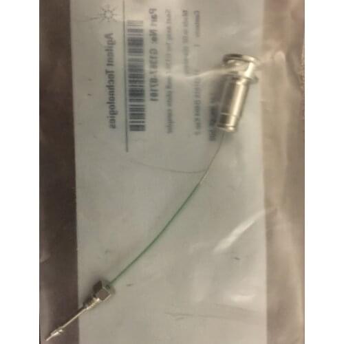 New And Original Needle G1367-87101 Spot Photo, 1-Year Warranty