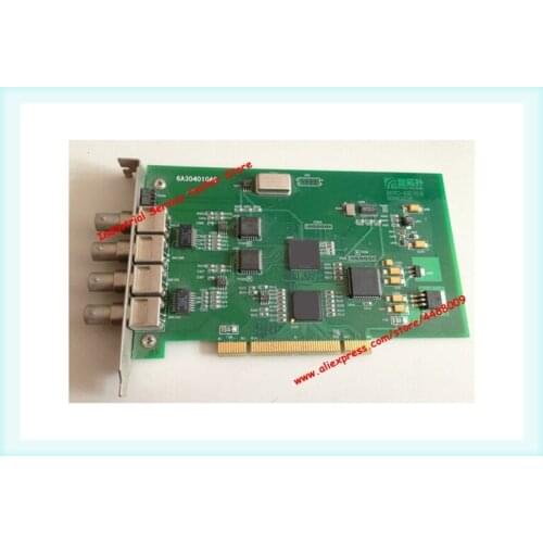 Original 6A304010A0 Transport Stream Data Transmission Card BSTC-102 V1.0