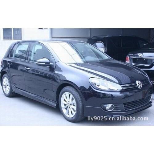 Suitable for 6 Volkswagen 6 Generation Small Golf | High 6 Modified Encircle Front