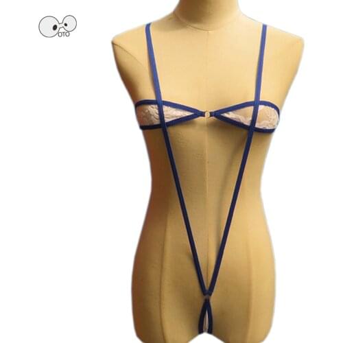 See Through Lace Extreme Micro Bikini Set Women Transparent G String Sexy Beach Sunbath Swimwear Erotic Costumes Bathing Suit