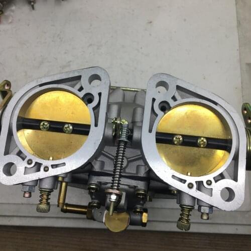 SherryBerg FAJS 40mm IDF carburettor 40IDF Carb/Carburettor Carburetor+Air Horns (85mm tall w air net) Solex Dellorto Weber EMPI