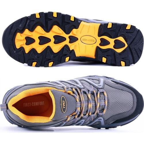 TFO Trekking Boots