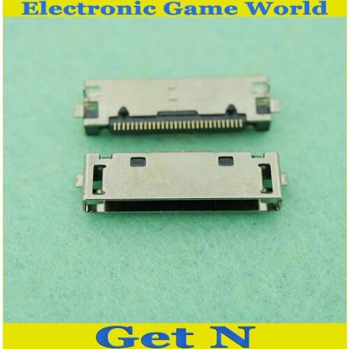 Replacement 30P USB Charge Jack for phone 4 4S 4G Samsung P1000 P3100 USB Data Socket Port 10pcs/lot