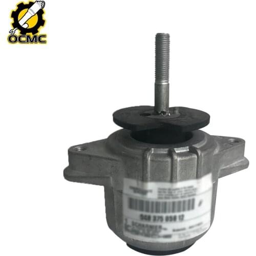 1 PC Fit For 2010-2016 Porsche Panamera 94837506200 Right Side New Engine Motor Mounting